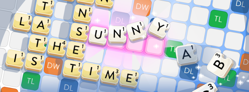 Word Crack: Board Fun Game