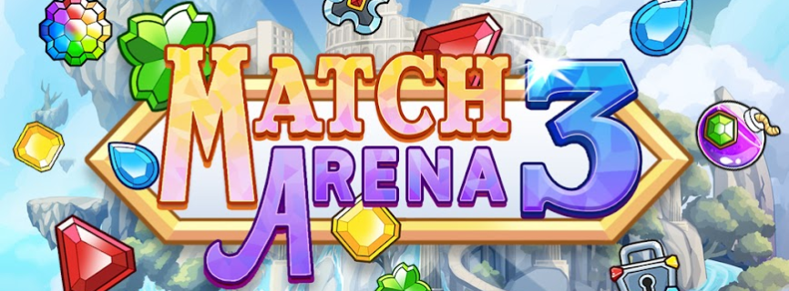 Match 3 Arena