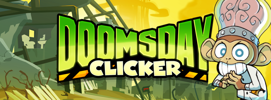 Doomsday Clicker – نقرة يوم القيامة