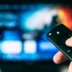 BLANK Streaming Television Stock Image WEBP TD.webp.webp