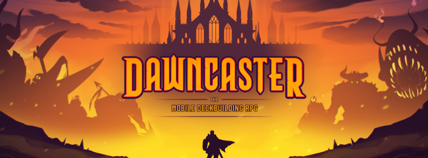 Dawncaster: Deckbuilding RPG free download