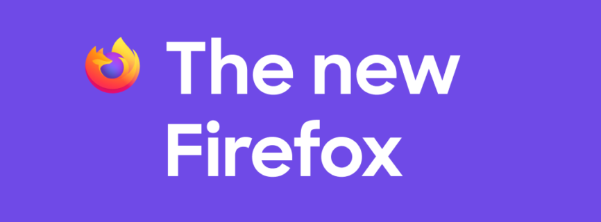 Firefox Fast & Private Browser