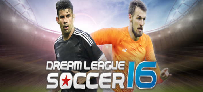 Dream League Soccer