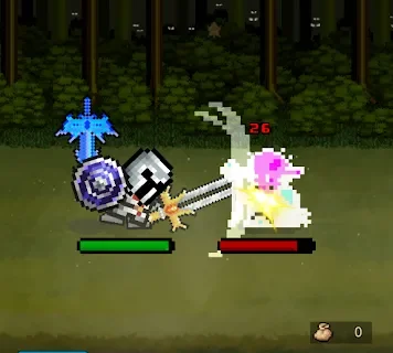 Grow SwordMaster – Idle Action Rpg