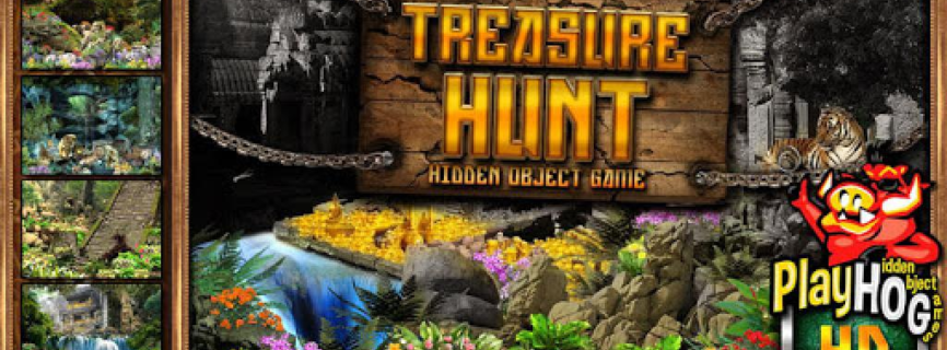 81 Hidden Objects Games Free New Treasure Hunt