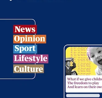 The Guardian – World news, Sport and Finance