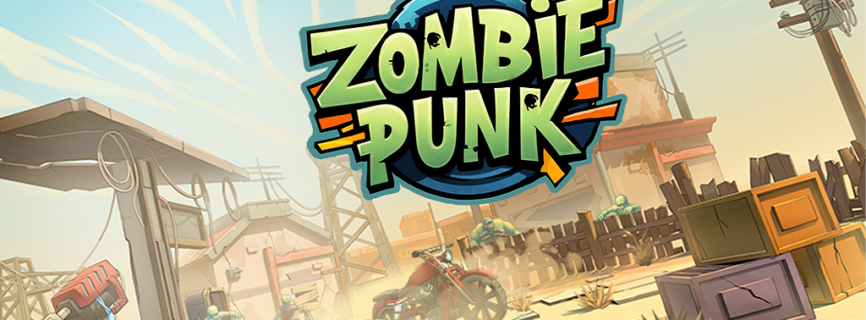 Zombiepunk: Fight & amp Survive