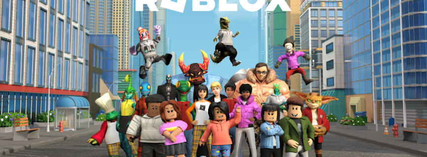 Roblox – روبلوكس