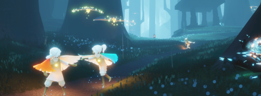 Sky: Children of the Light