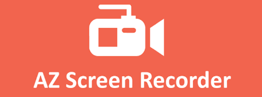 AZ Screen Recorder Video Recorder, Livestream