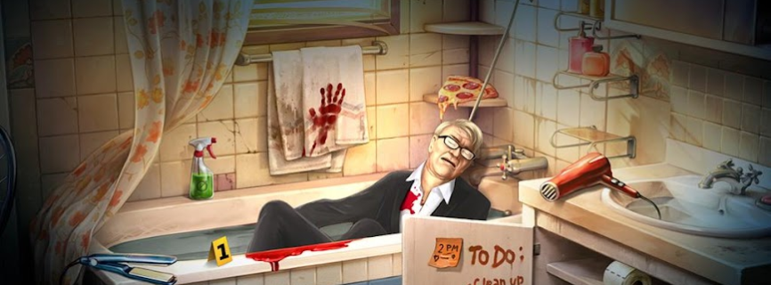 Criminal Case