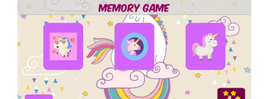 Unicorn games