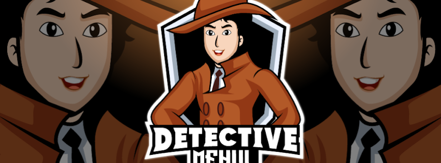 Detective Mehul:Detective Game