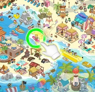 Seek It: Hidden Object Hunt