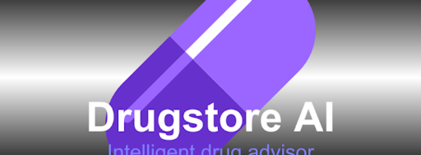 Drugstore AI