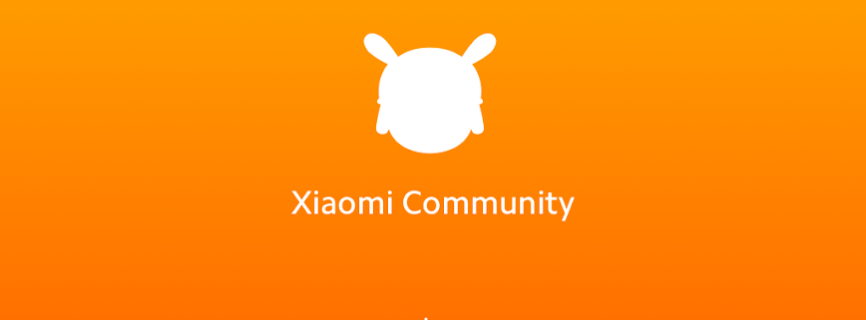 Xiaomi Community