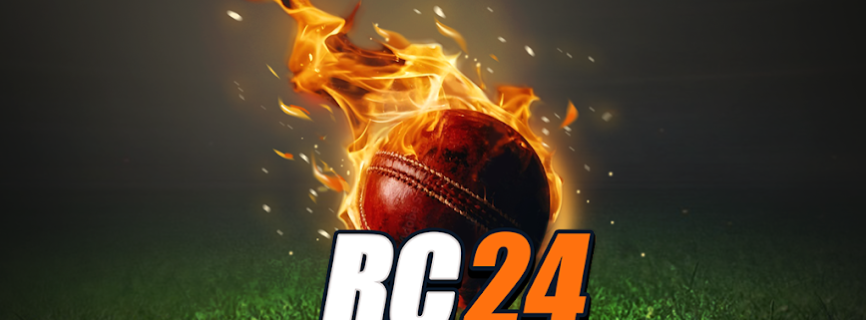 Real Cricket™ 24