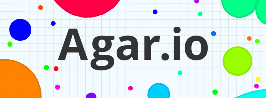 Agar.io